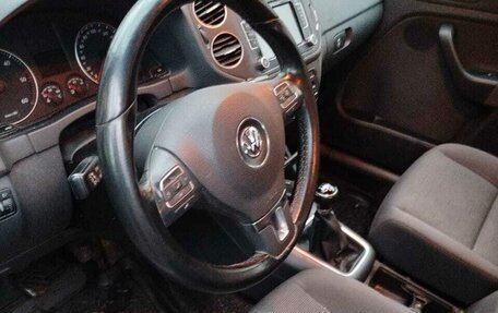 Volkswagen Golf V, 2008 год, 500 000 рублей, 5 фотография