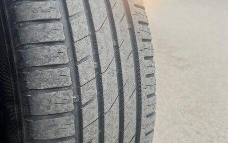 KIA Rio II, 2009 год, 690 000 рублей, 6 фотография