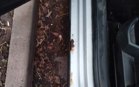 Volkswagen Golf V, 2008 год, 500 000 рублей, 8 фотография