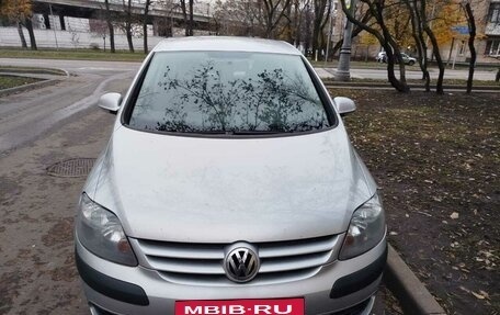 Volkswagen Golf V, 2008 год, 500 000 рублей, 6 фотография