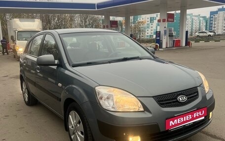 KIA Rio II, 2009 год, 690 000 рублей, 2 фотография
