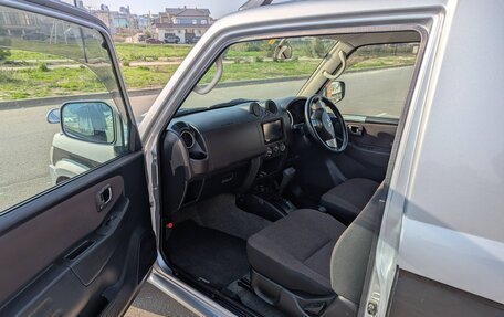 Mitsubishi Pajero Mini II, 2010 год, 850 000 рублей, 7 фотография