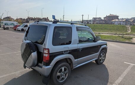 Mitsubishi Pajero Mini II, 2010 год, 850 000 рублей, 4 фотография
