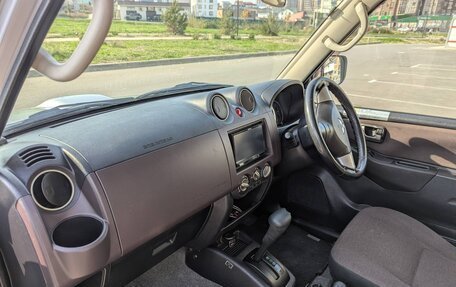 Mitsubishi Pajero Mini II, 2010 год, 850 000 рублей, 8 фотография