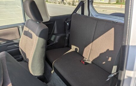 Mitsubishi Pajero Mini II, 2010 год, 850 000 рублей, 9 фотография