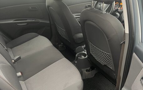 KIA Rio II, 2009 год, 690 000 рублей, 7 фотография