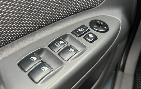 KIA Rio II, 2009 год, 690 000 рублей, 12 фотография