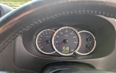 Mitsubishi Pajero Mini II, 2010 год, 850 000 рублей, 18 фотография