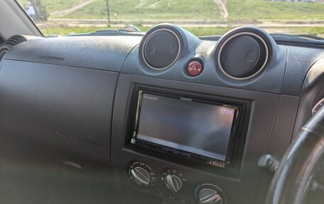 Mitsubishi Pajero Mini II, 2010 год, 850 000 рублей, 20 фотография