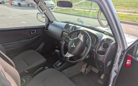 Mitsubishi Pajero Mini II, 2010 год, 850 000 рублей, 15 фотография