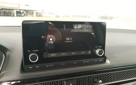 Honda Civic, 2022 год, 2 230 000 рублей, 6 фотография