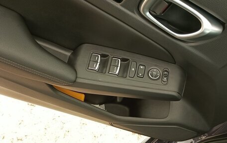 Honda Civic, 2022 год, 2 230 000 рублей, 5 фотография