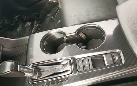 Honda Civic, 2022 год, 2 230 000 рублей, 4 фотография