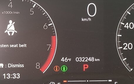 Honda Civic, 2022 год, 2 230 000 рублей, 7 фотография