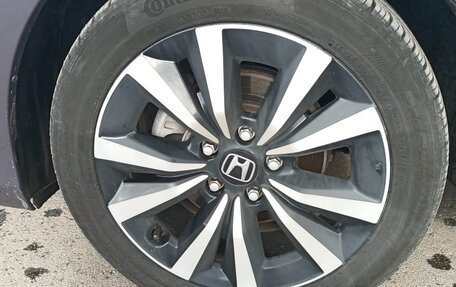 Honda Civic, 2022 год, 2 230 000 рублей, 3 фотография