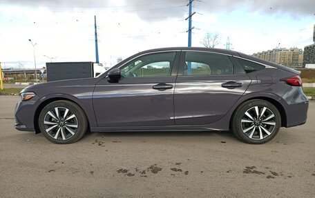 Honda Civic, 2022 год, 2 230 000 рублей, 11 фотография