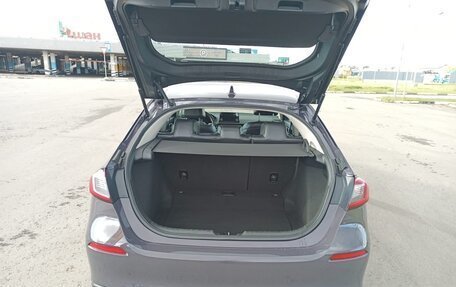Honda Civic, 2022 год, 2 230 000 рублей, 8 фотография