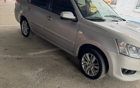 Datsun on-DO I рестайлинг, 2016 год, 525 000 рублей, 4 фотография