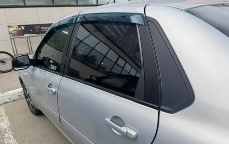 Datsun on-DO I рестайлинг, 2016 год, 525 000 рублей, 6 фотография