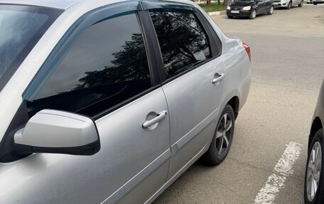 Datsun on-DO I рестайлинг, 2016 год, 525 000 рублей, 5 фотография