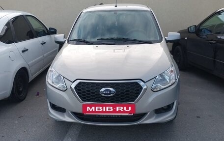 Datsun on-DO I рестайлинг, 2016 год, 525 000 рублей, 2 фотография