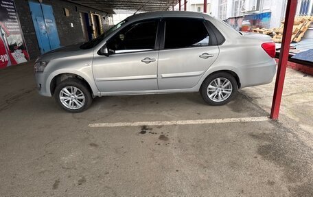 Datsun on-DO I рестайлинг, 2016 год, 525 000 рублей, 7 фотография