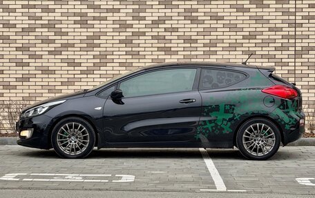 KIA cee'd III, 2013 год, 990 000 рублей, 6 фотография