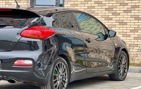 KIA cee'd III, 2013 год, 990 000 рублей, 13 фотография