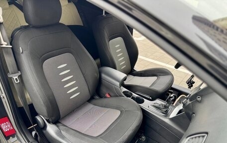 KIA cee'd III, 2013 год, 990 000 рублей, 18 фотография