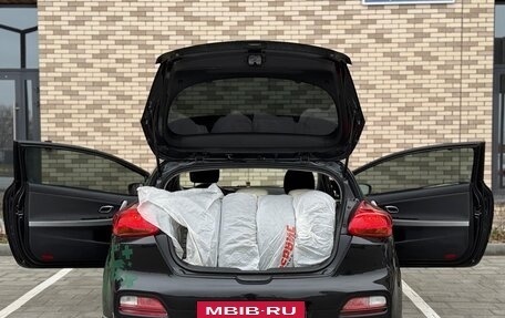 KIA cee'd III, 2013 год, 990 000 рублей, 14 фотография