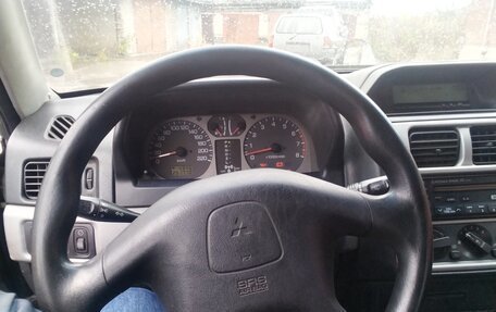 Mitsubishi Pajero Pinin, 2005 год, 650 000 рублей, 7 фотография