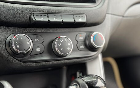 KIA cee'd III, 2013 год, 990 000 рублей, 23 фотография