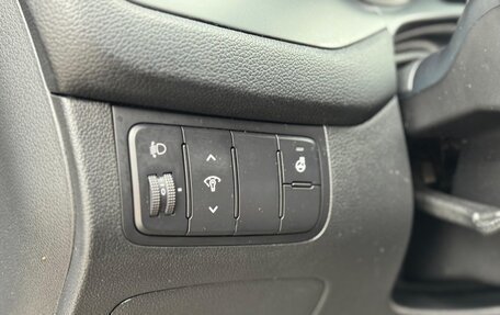 KIA cee'd III, 2013 год, 990 000 рублей, 19 фотография