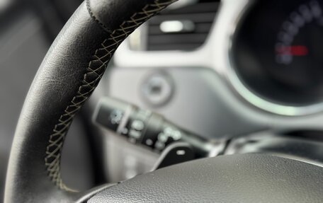 KIA cee'd III, 2013 год, 990 000 рублей, 21 фотография