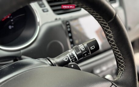 KIA cee'd III, 2013 год, 990 000 рублей, 20 фотография