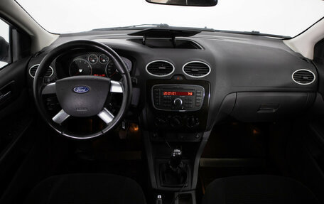 Ford Focus II рестайлинг, 2007 год, 425 000 рублей, 7 фотография