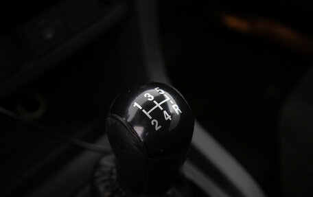 Ford Focus II рестайлинг, 2007 год, 425 000 рублей, 10 фотография