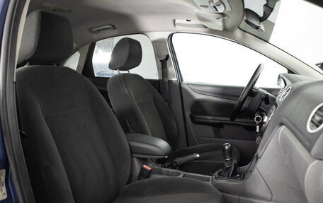 Ford Focus II рестайлинг, 2007 год, 425 000 рублей, 13 фотография