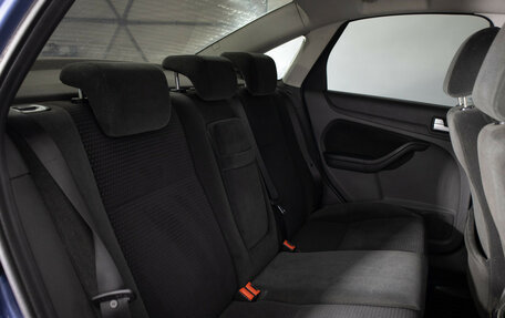 Ford Focus II рестайлинг, 2007 год, 425 000 рублей, 14 фотография