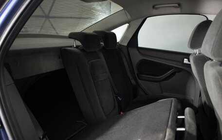 Ford Focus II рестайлинг, 2007 год, 425 000 рублей, 15 фотография