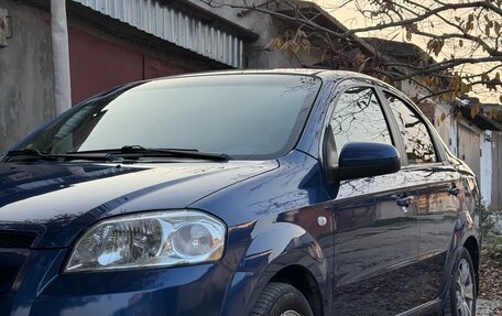 Chevrolet Aveo III, 2008 год, 625 000 рублей, 4 фотография