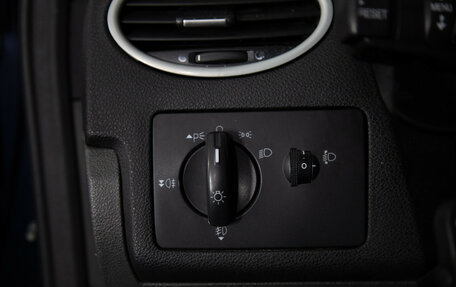 Ford Focus II рестайлинг, 2007 год, 425 000 рублей, 12 фотография