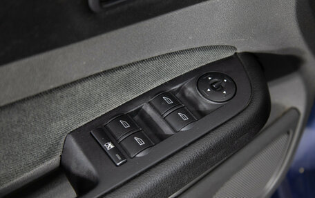 Ford Focus II рестайлинг, 2007 год, 425 000 рублей, 16 фотография