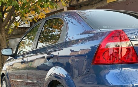 Chevrolet Aveo III, 2008 год, 625 000 рублей, 5 фотография