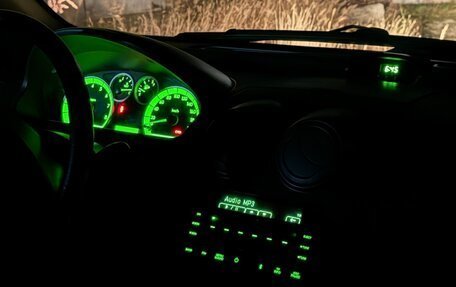 Chevrolet Aveo III, 2008 год, 625 000 рублей, 9 фотография