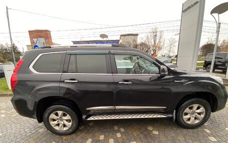 Haval H9 I рестайлинг, 2021 год, 2 480 000 рублей, 5 фотография