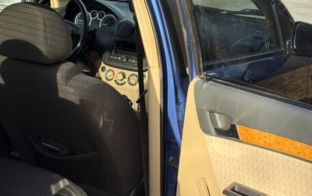 Chevrolet Aveo III, 2008 год, 625 000 рублей, 13 фотография