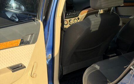 Chevrolet Aveo III, 2008 год, 625 000 рублей, 12 фотография