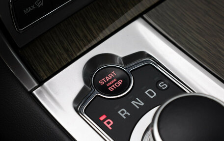 Jaguar XF I рестайлинг, 2015 год, 2 225 000 рублей, 13 фотография