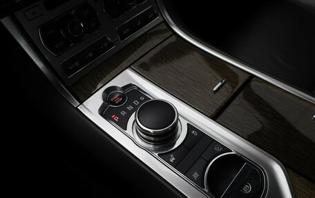 Jaguar XF I рестайлинг, 2015 год, 2 225 000 рублей, 17 фотография